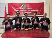 BEM PTAI Se Indonesia Siap Mencari Nahkoda Baru