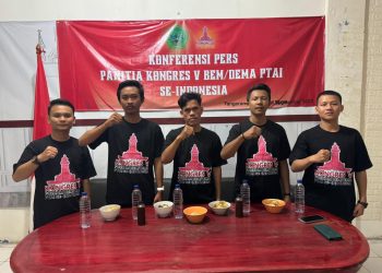 BEM PTAI Se Indonesia Siap Mencari Nahkoda Baru