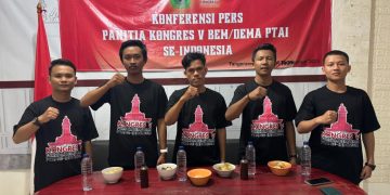 BEM PTAI Se Indonesia Siap Mencari Nahkoda Baru