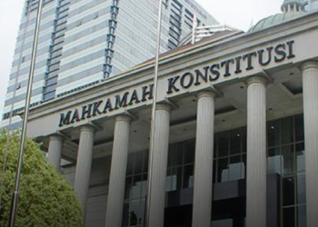 Putusan MK Soal Polisi di Jabatan Sipil Adalah Manuver Politik