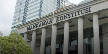 Putusan MK Soal Polisi di Jabatan Sipil Adalah Manuver Politik