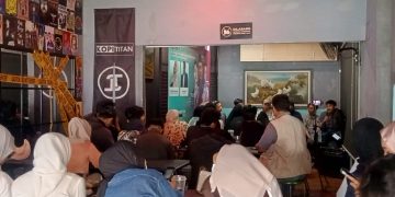 NGOBRAS Bahas Soeharto : Layak Jadi Pahlawan Nasional?