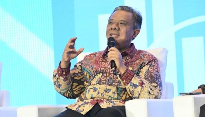 PT PLN Diterpa Dugaan Mark Up Anggaran Jasa Hukum