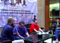 Hoaks & Hate Speech Mengganas!