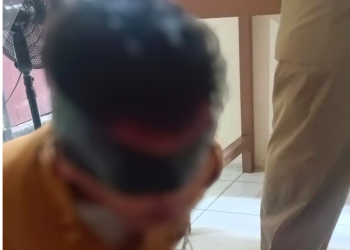 Penembakan Hansip di Jakarta Timur