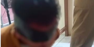 Penembakan Hansip di Jakarta Timur