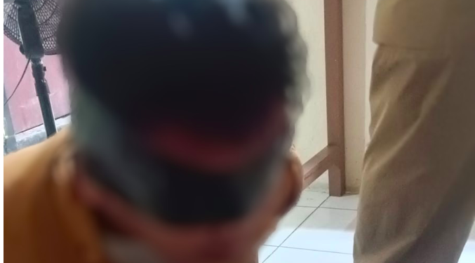 Penembakan Hansip di Jakarta Timur