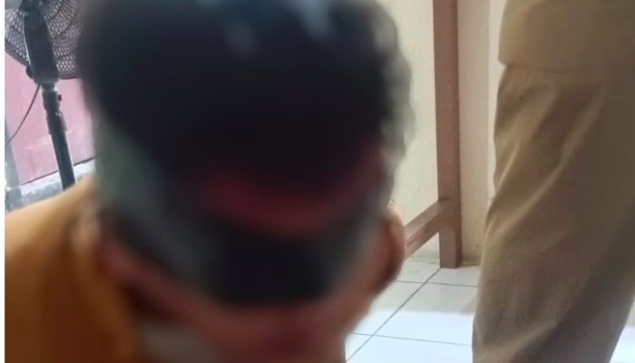 12 Jam Usai Penembakan Hansip di Jakarta Timur, Pelaku Ditangkap Polisi