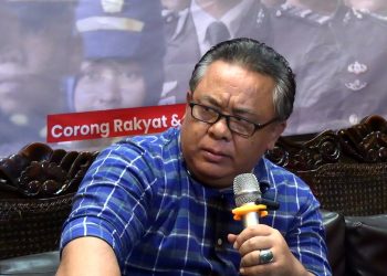 Reformasi Polri Era Jenderal Sigit Sudah Masuk Tahap Revolusi