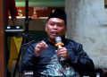 Fernando Emas : Citra Polri Mudah Dirusak Hoaks
