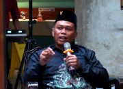 Fernando Emas: Citra Polri Mudah Dirusak Hoaks, Meski Kepuasan Publik Masih Tinggi