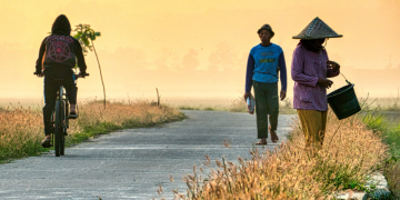 Desa & Pengangguran Tersembunyi : Jaminan Ekonomi yang Belum Menyentuh Akar Rumput