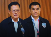 Eks Kapolri Da’i Bachtiar Tekankan Edukasi Jadi Kunci Cegah Anak Terlibat Aksi Berbahaya