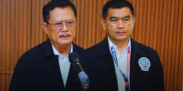 Eks Kapolri Da’i Bachtiar Tekankan Edukasi Jadi Kunci