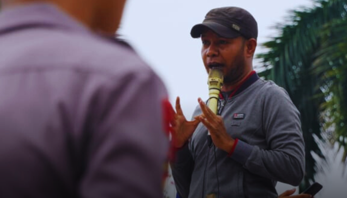 Sistem Pengawasan Tambang di Berau Sudah Lumpuh Total