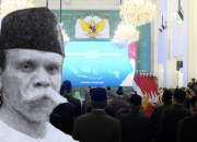 Gagalnya Abdul Muthalib Jadi Pahlawan Nasional Bukti Negara Masih Abaikan Maluku