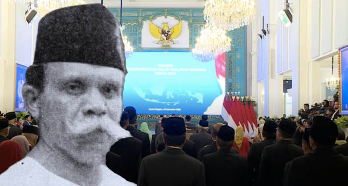 Negara Masih Abaikan Maluku, Ini Alasanya