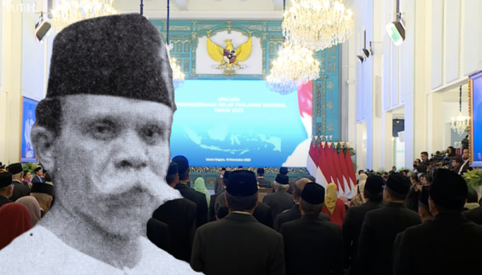 Negara Masih Abaikan Maluku, Ini Alasanya