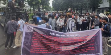Mahasiswa Desak Investigasi Dugaan Ijazah Palsu Arsul Sani