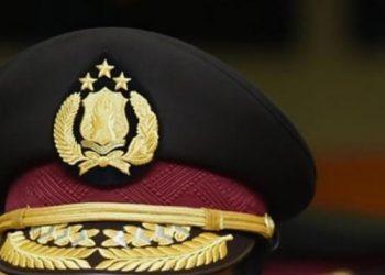 Aswan Kelian Kritik Polda Maluku Terkait Kasus Pembacokan