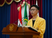 Legima Univ. Jayabaya Desak Polres Jakarta Timur Tangkap Segera Pelaku Pengroyokan Ketua Mapalaya