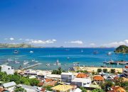 Labuan Bajo & Cinta di Antara Pulau-Pulau
