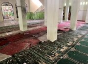 SETARA: Ledakan Masjid SMA 72 Bukan Kriminal Biasa, Ada Tanda Ekstremisme