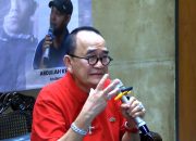 Ruhut Sitompul: Hoaks dan Provokasi Jadi Biang Keroposnya Kepercayaan Publik terhadap Polri