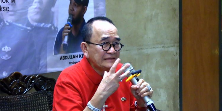 Hoaks dan Provokasi Jadi Keroposnya Polri
