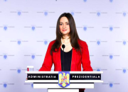 Mădălina Pușcașu, Perempuan yang Memberdayakan Perempuan di Romania