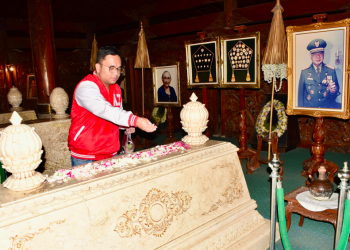 Pro Kontra Gelar Pahlawan Gelar Soeharto