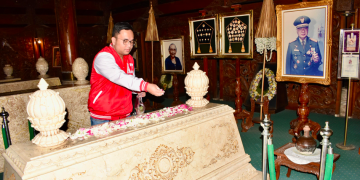 Pro Kontra Gelar Pahlawan Gelar Soeharto