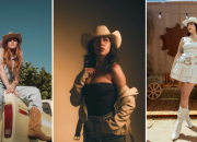 Kebangkitan Tren Western di Budaya Pop 2025