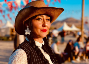 Western Fashion: Data 2025 Mendukung Tren “Cowboy-Core”