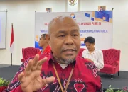 GKP Nusantara: Ombudsman Sultra Terancam Tak Netral akibat Jabatan Ganda Mastri Susilo