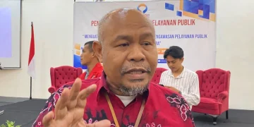 Ombudsman Sulawesi Tenggara Terancam Tak Netral