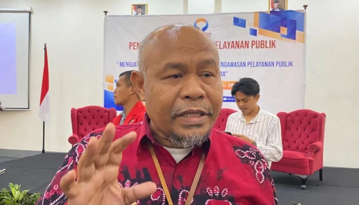 Ombudsman Sulawesi Tenggara Terancam Tak Netral