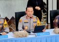 Rumah Milenial Mendukung Upaya Penegakan Hukum