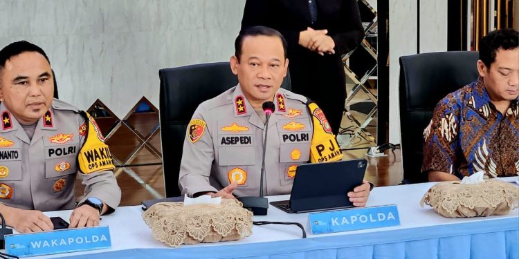Rumah Milenial Mendukung Upaya Penegakan Hukum