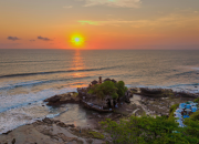 Cinta dan Senja di Bali: Saat Hati Bertaut di Pulau Dewata