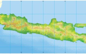 Republik Jawa sentris Negara hanya melihat Indonesia dari Jawa