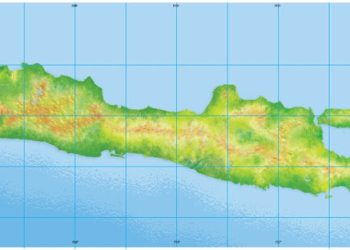 Negara Hanya Melihat Indonesia dari Jawa