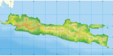 Negara Hanya Melihat Indonesia dari Jawa