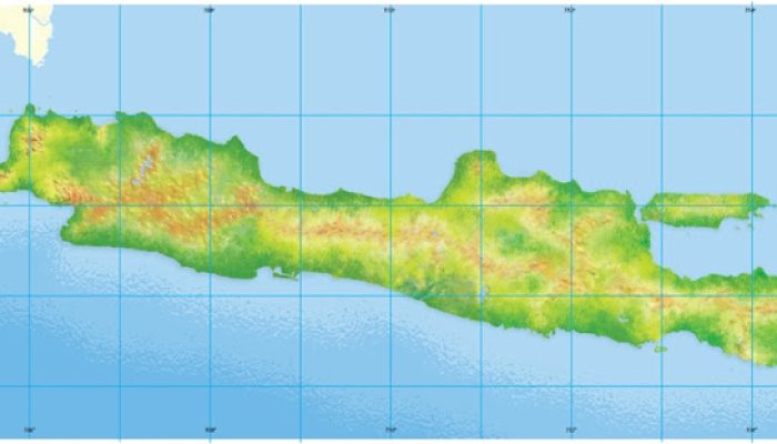Republik Jawa sentris Negara hanya melihat Indonesia dari Jawa