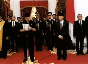 Jangan Tertipu! Ini 70 Alasan Soeharto Tidak Layak Disebut Pahlawan