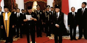 Ini 70 Alasan Soeharto Tidak Layak Disebut Pahlawan