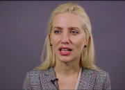 Svitlana Zalishchuk, Perempuan yang Mengubah Wajah Aktivisme di Ukraina