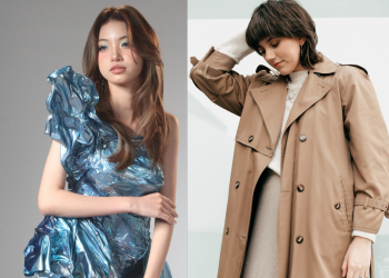 Sentimen Media Sosial dan Prediksi Tren Fashion