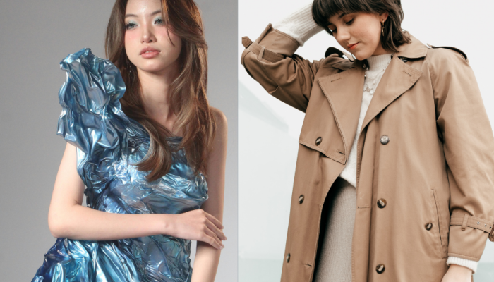 Sentimen Media Sosial dan Prediksi Tren Fashion