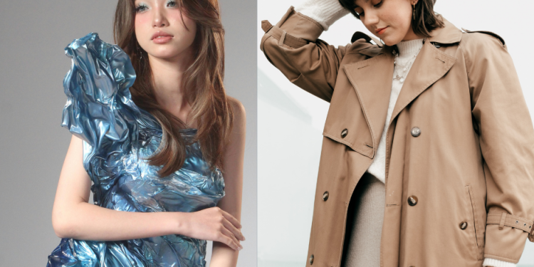 Sentimen Media Sosial dan Prediksi Tren Fashion